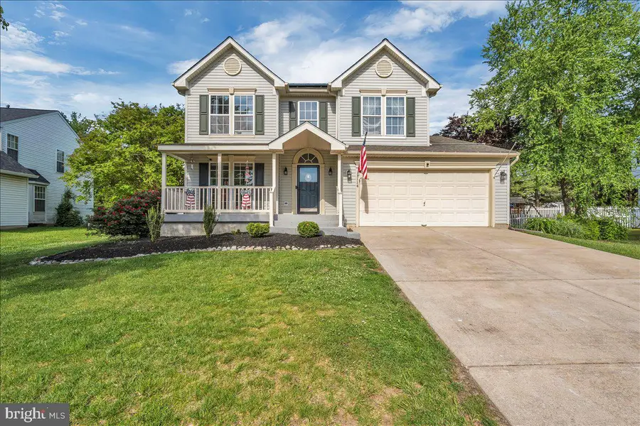 114 Lantern Way, Deptford, NJ 08096 - #2