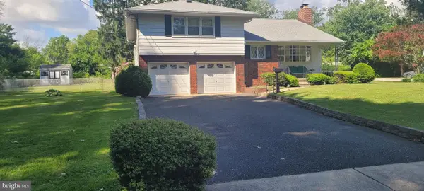 232 Emerson St, WOODBURY, NJ 08096