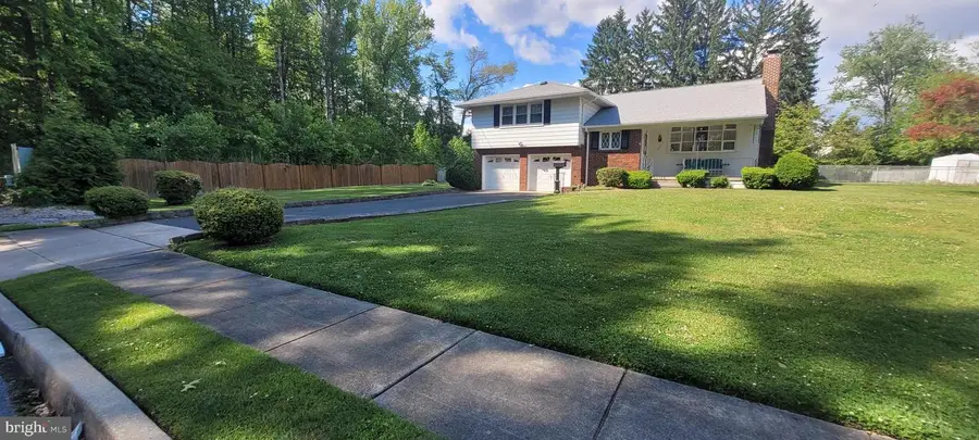 232 Emerson St, Woodbury, NJ 08096 - #2