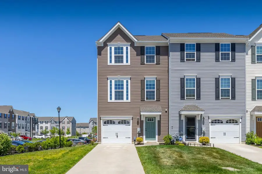 201 Dalton Dr, Swedesboro, NJ 08085 - #2