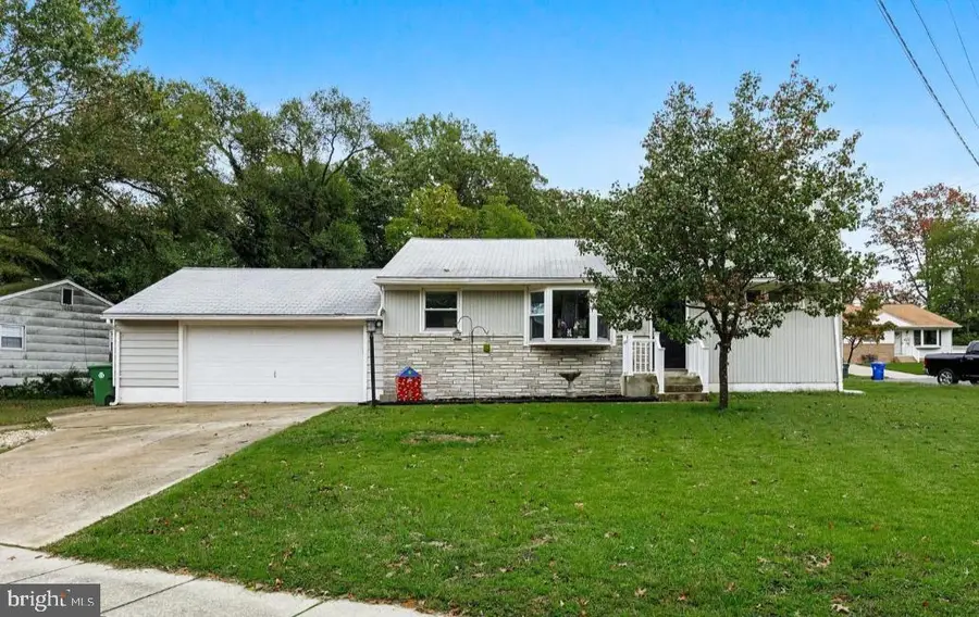 202 Rule Ct, Glassboro, NJ 08028 - #2