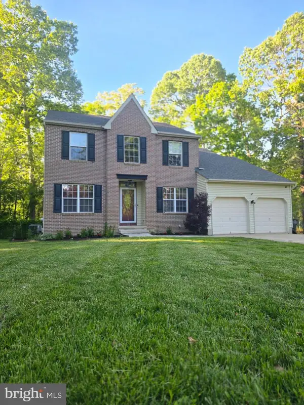 312 Stotesbury Ave, NEWFIELD, NJ 08344