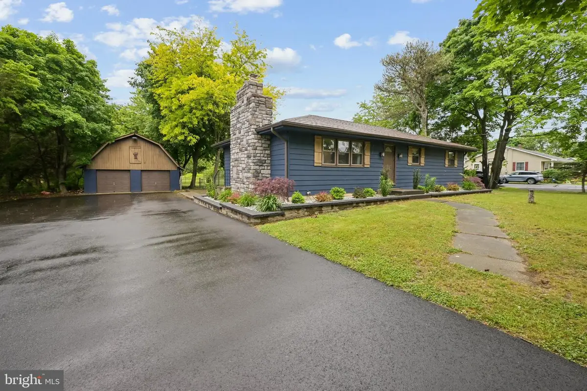 1986 Monroeville Rd, Monroeville, NJ 08343 - #1
