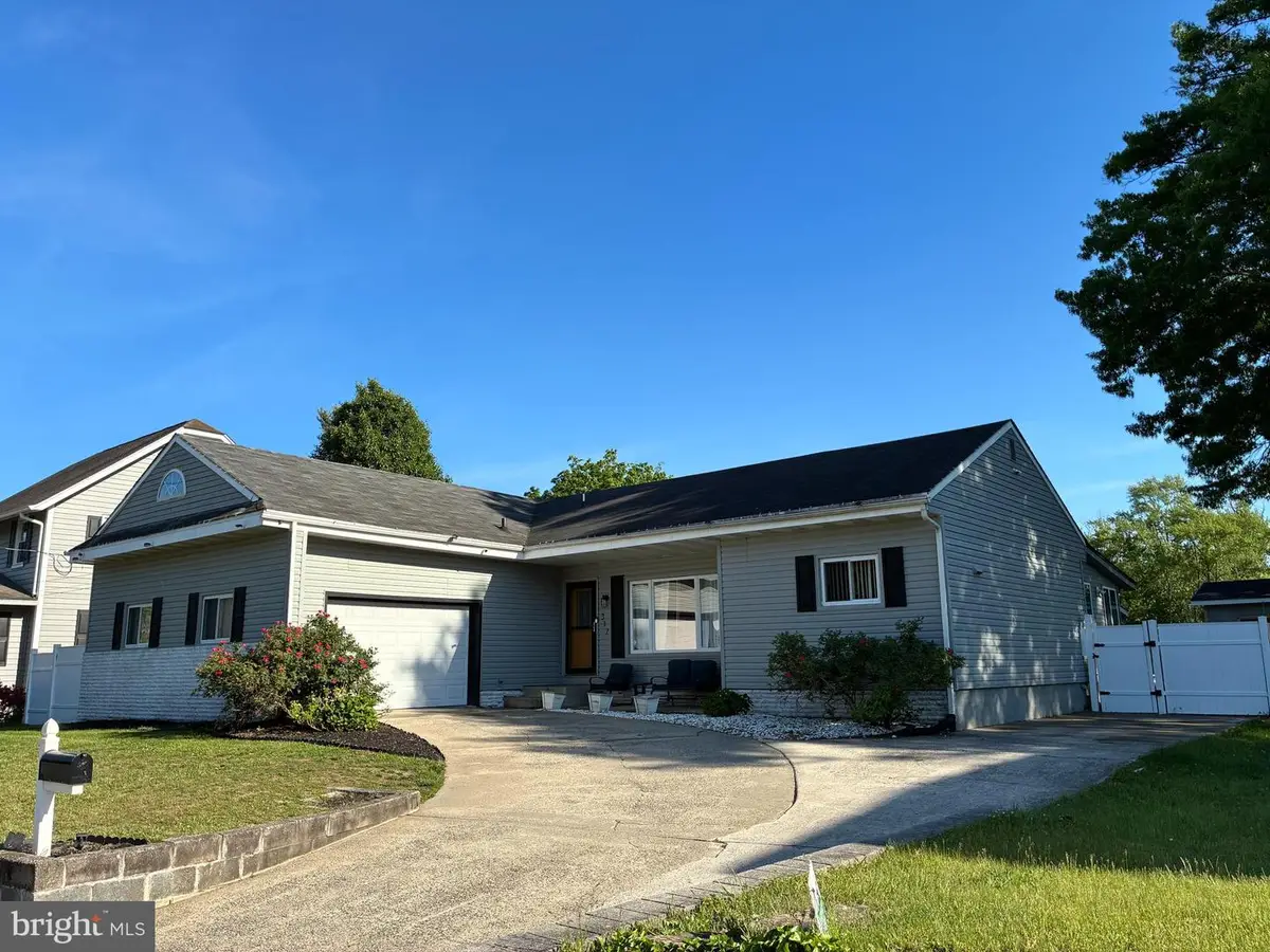 317 Queen St, Woodbury, NJ 08096 - #1