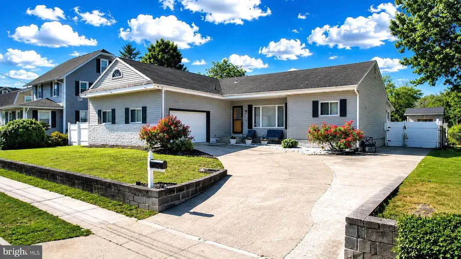 317 Queen St, Woodbury, NJ 08096 - #2