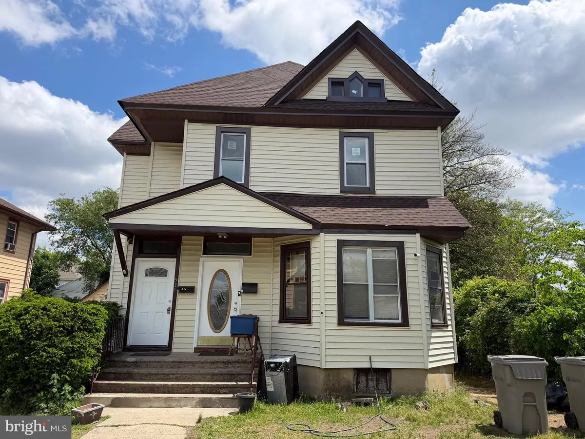 577 Billings Ave, Paulsboro, NJ 08066 - #1