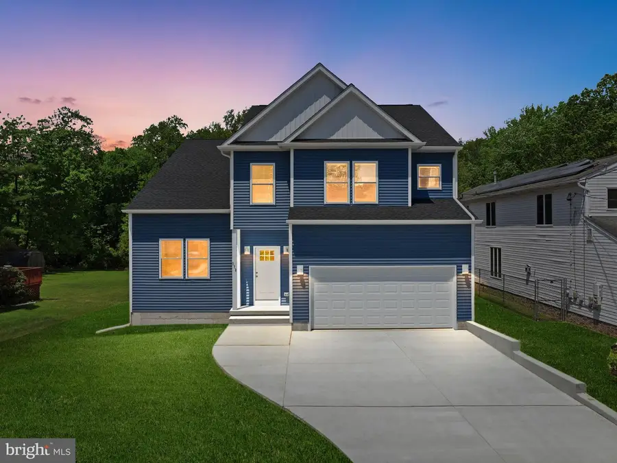 372 Marion Ave, Westville, NJ 08093 - #2
