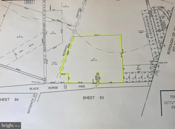 Penny Pot Rd, WILLIAMSTOWN, NJ 08094