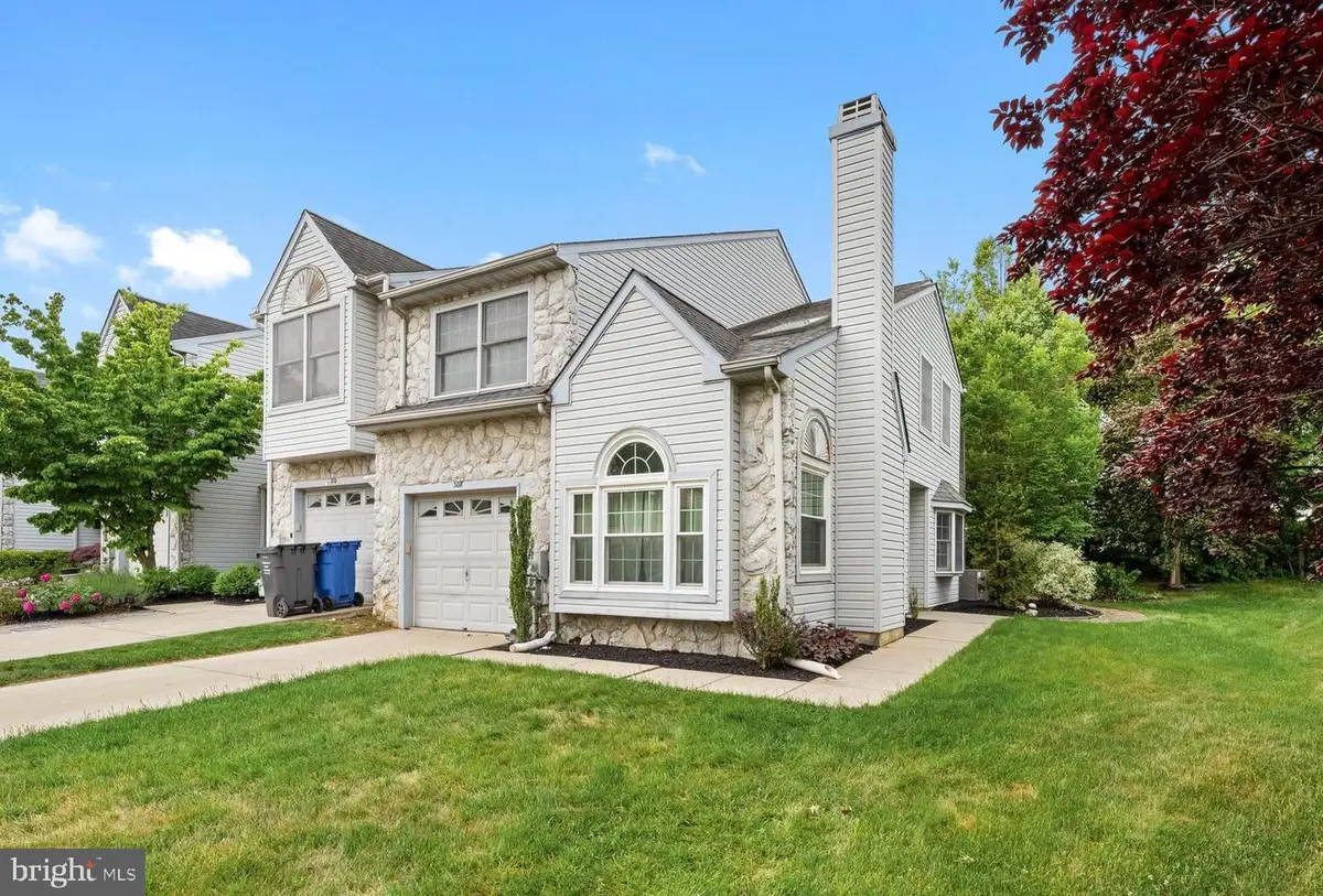 308 Lake Side Dr, Swedesboro, NJ 08085 - #1