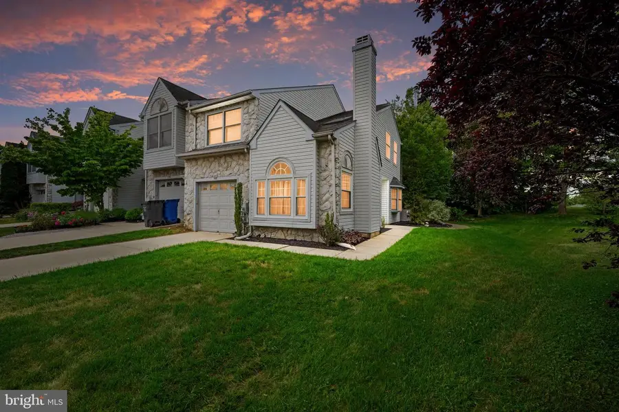 308 Lake Side Dr, Swedesboro, NJ 08085 - #2