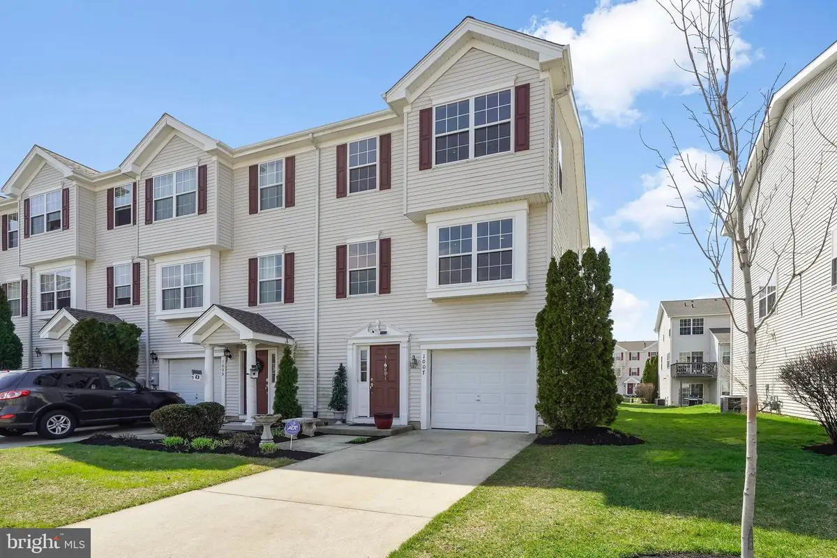 1007 Moore Rd, West Deptford, NJ 08086 - #1