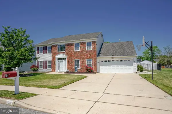 20 Cortland Ln, SEWELL, NJ 08080