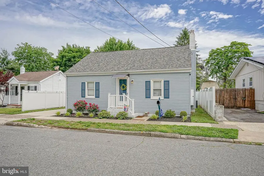 715 Asbury Ave, National Park, NJ 08063 - #3
