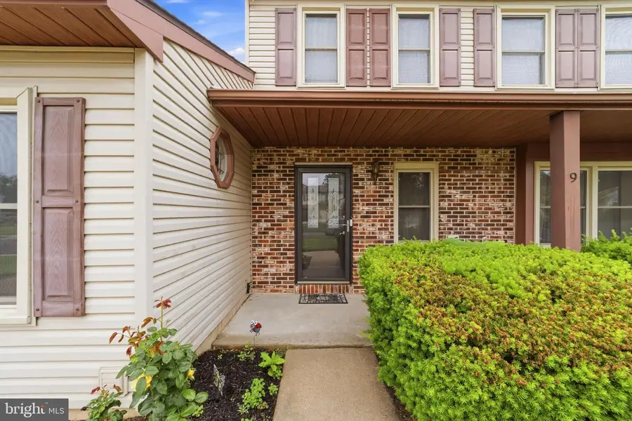 9 Turner Ct, Sewell, NJ 08080 - #2