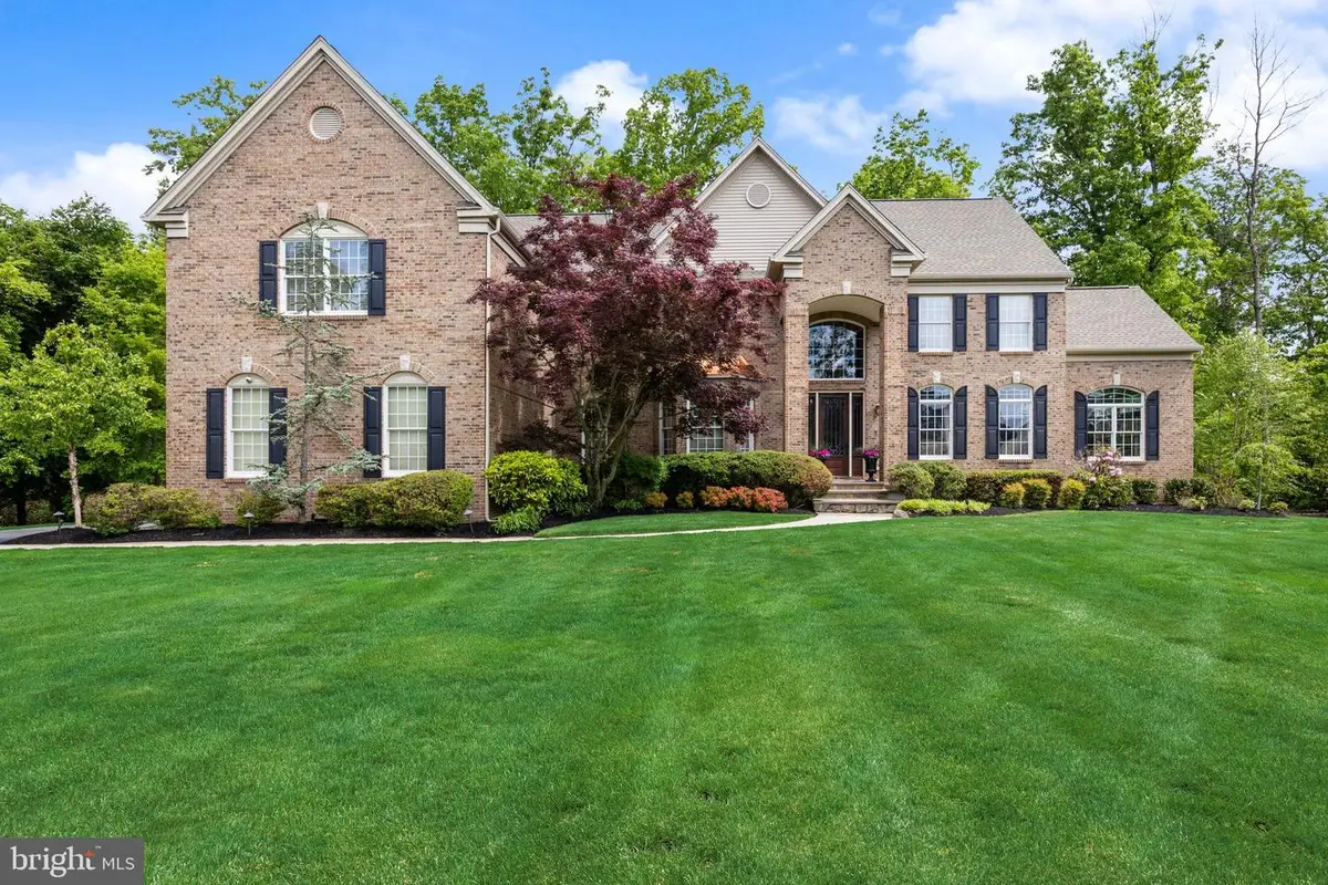 402 Timber Ln, Mullica Hill, NJ 08062 - #1