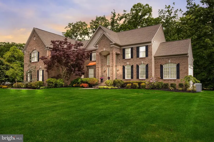 402 Timber Ln, Mullica Hill, NJ 08062 - #2