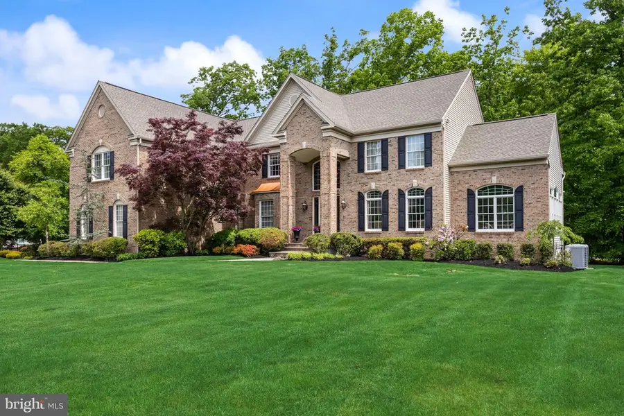 402 Timber Ln, Mullica Hill, NJ 08062 - #3