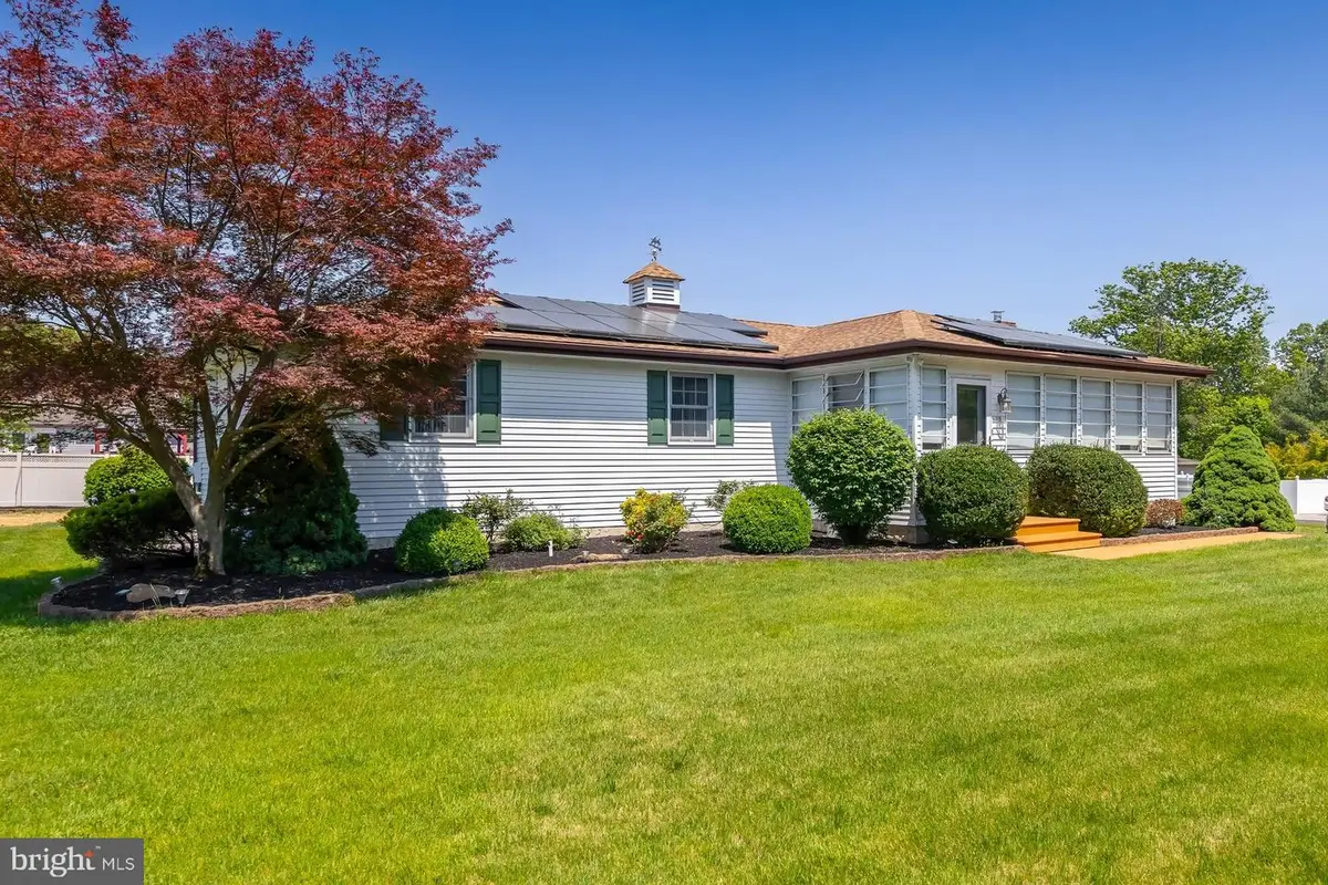 119 Monroe Ave, Mantua, NJ 08051 - #1