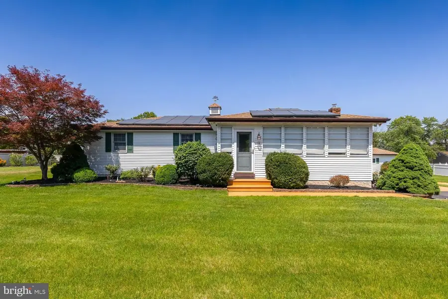 119 Monroe Ave, Mantua, NJ 08051 - #3