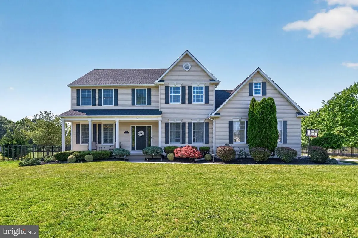 14 Joseph Dr, Sewell, NJ 08080 - #1