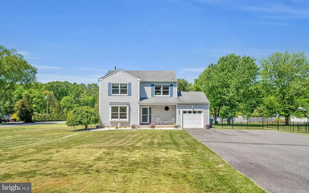2171 Stanton Ave, Franklinville, NJ 08322 - #1
