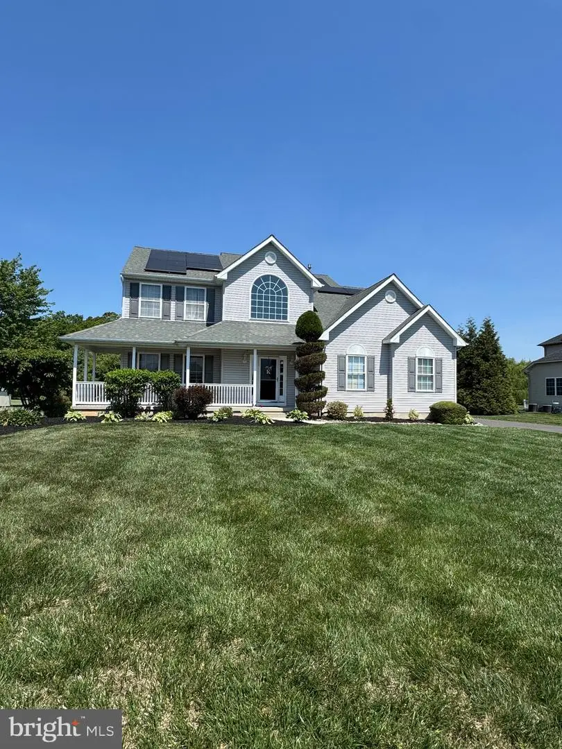120 Karenlynn Dr, Franklinville, NJ 08322 - #1
