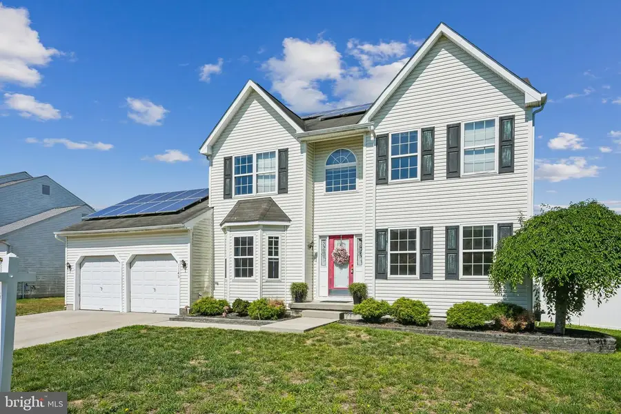 1145 Tamarind Pl, Williamstown, NJ 08094 - #2