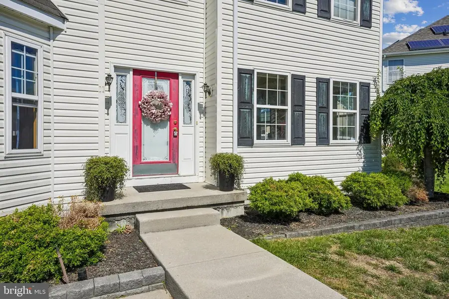 1145 Tamarind Pl, Williamstown, NJ 08094 - #3