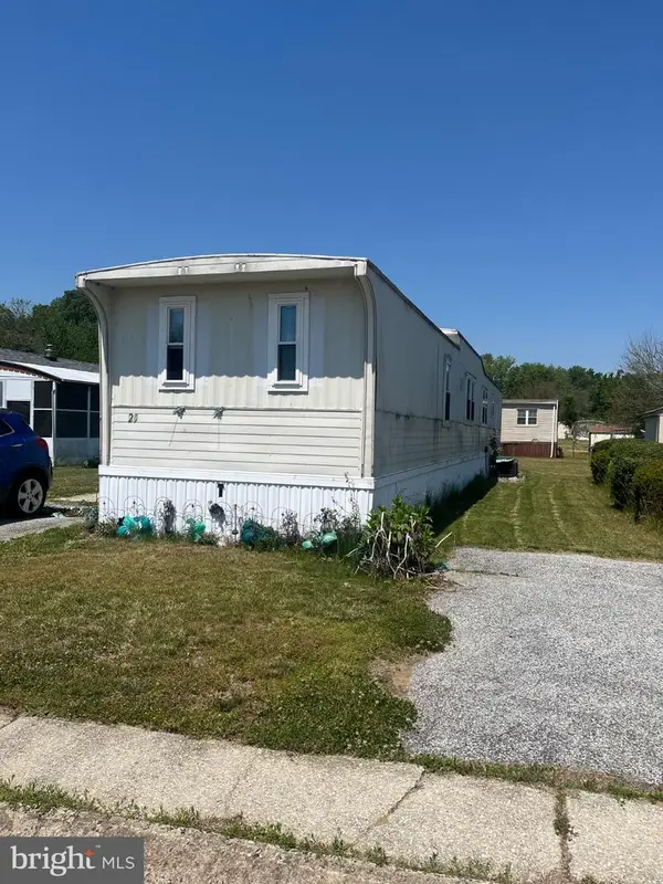 4191 Lake Rd #25, NEWFIELD, NJ 08344