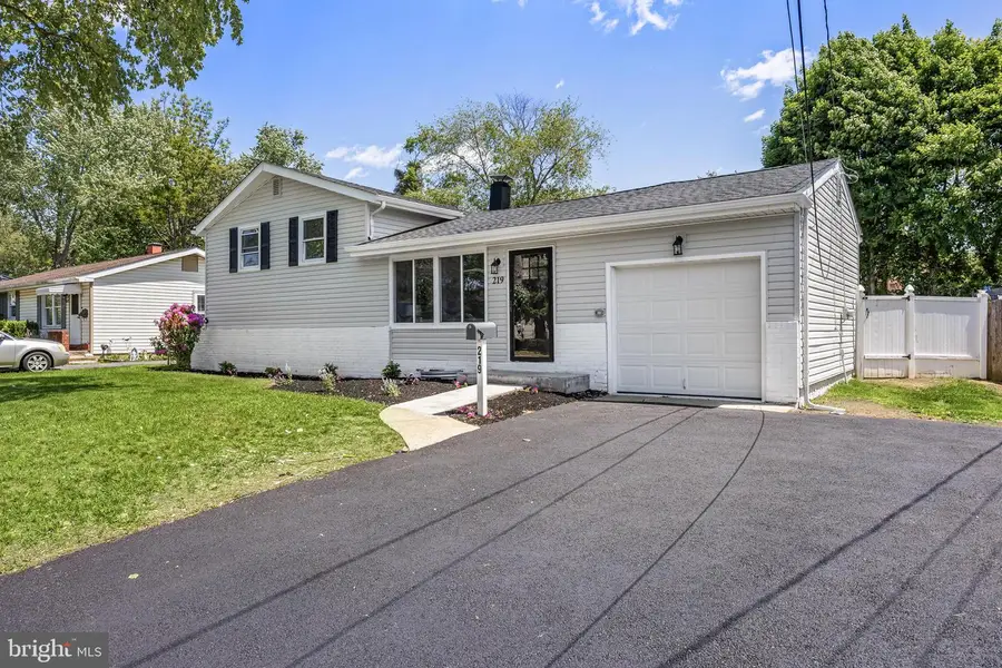 219 Somerset Rd, Woodbury, NJ 08096 - #2