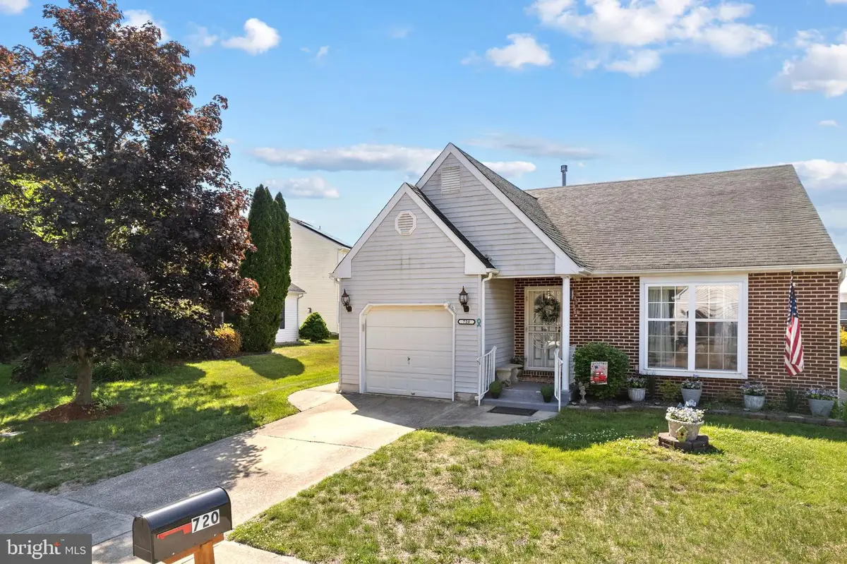 720 Trinidad Blvd, Williamstown, NJ 08094 - #1