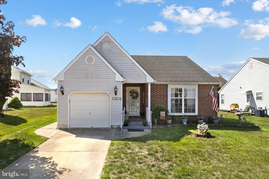 720 Trinidad Blvd, Williamstown, NJ 08094 - #2