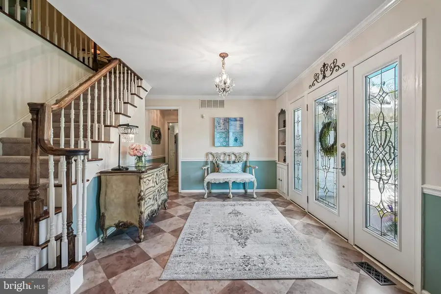 12 Ramble Pl, Blackwood, NJ 08012 - #3