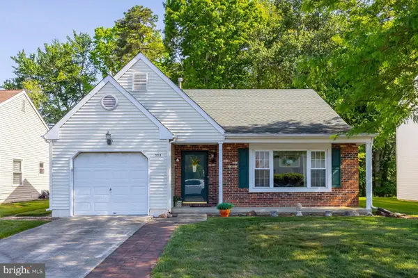 333 Trinidad Blvd, WILLIAMSTOWN, NJ 08094