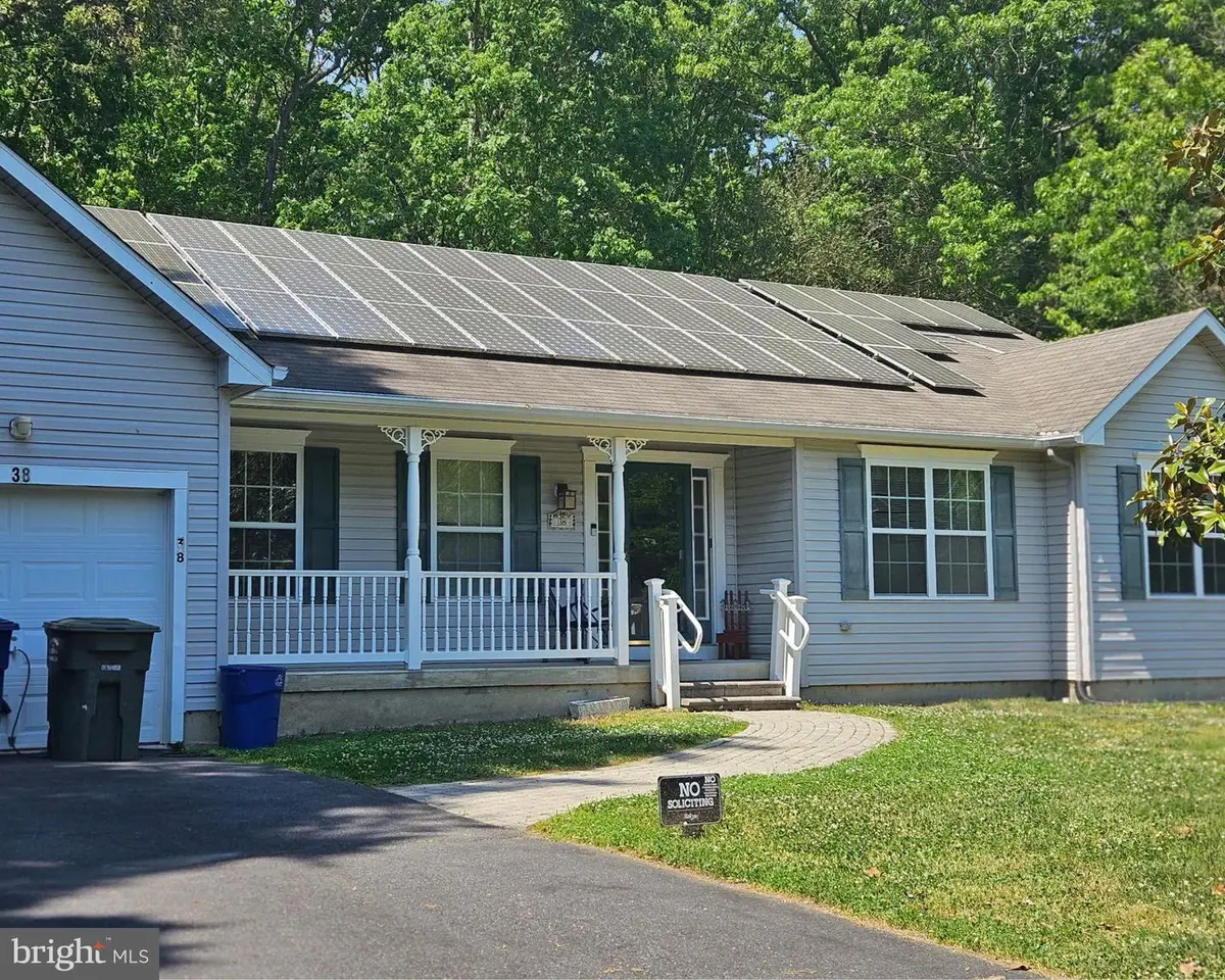 38 Deerwood Dr, Franklinville, NJ 08322 - #1