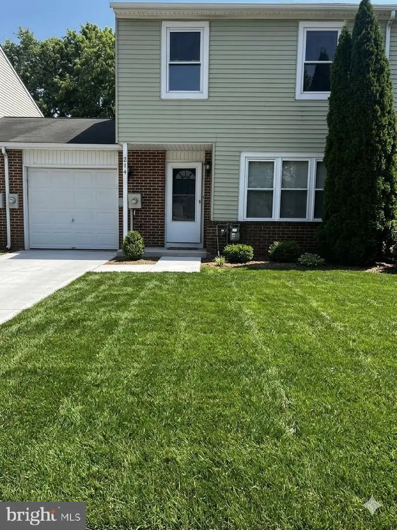 214 Lafayette Dr, Swedesboro, NJ 08085 - #2