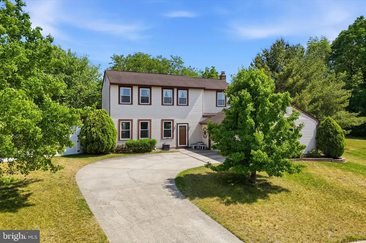 6 Freedom Pl, Sewell, NJ 08080 - #1