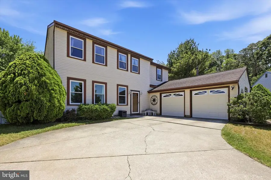 6 Freedom Pl, Sewell, NJ 08080 - #2