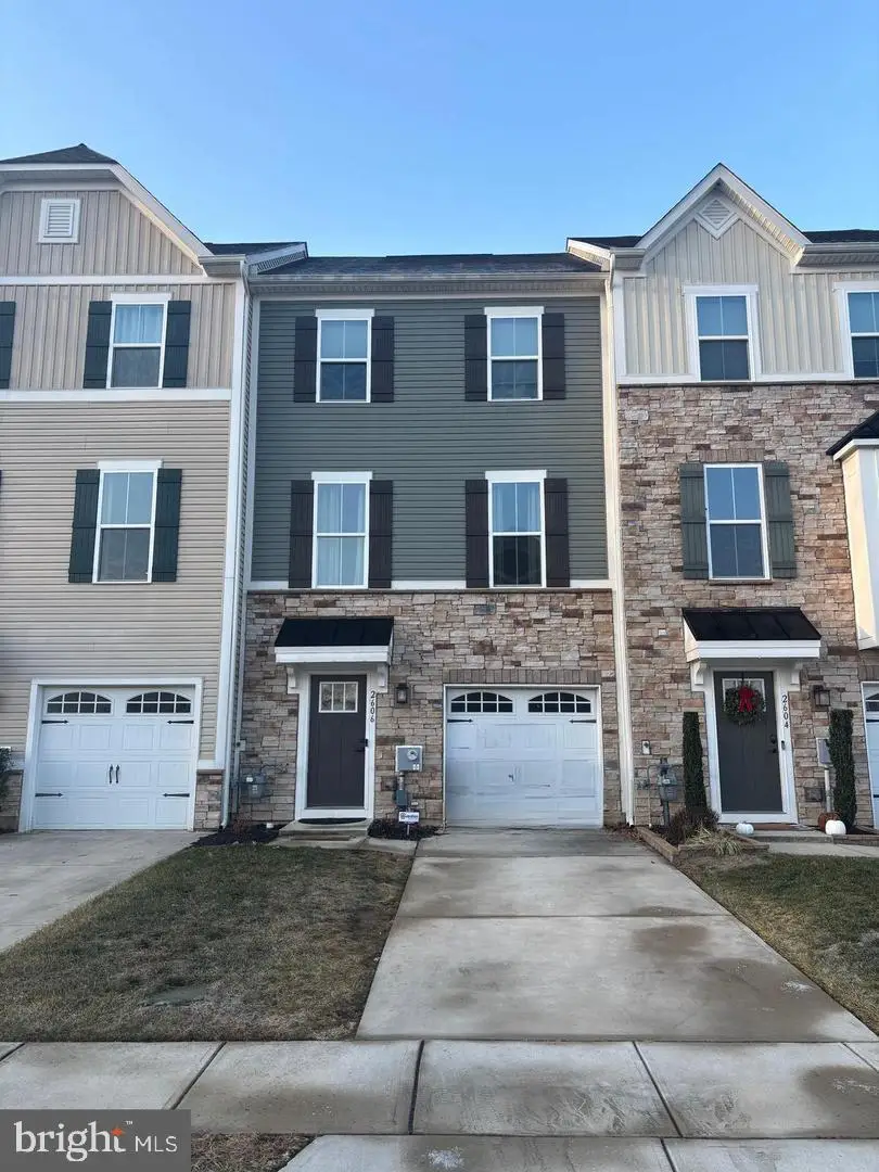 2606 Lamington Ct, Clarksboro, NJ 08020 - #1