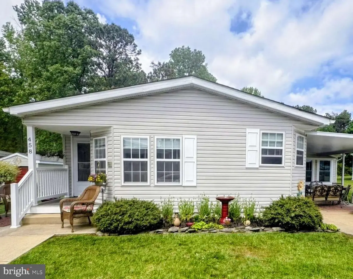 458 Cranberry Dr, Williamstown, NJ 08094 - #1