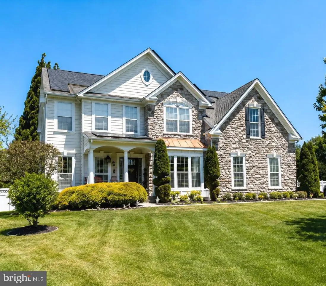 312 Bon Air Dr, Williamstown, NJ 08094 - #1