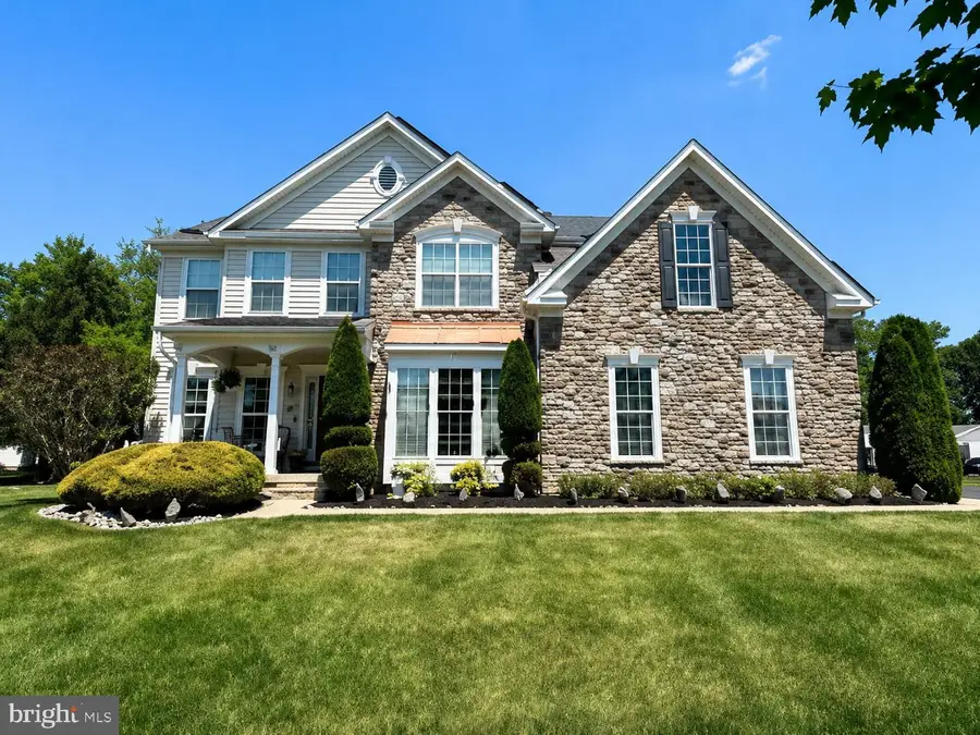 312 Bon Air Dr, Williamstown, NJ 08094 - #2