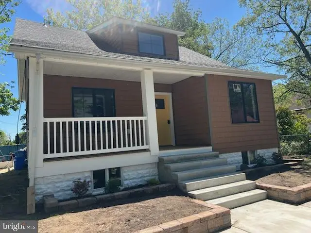 100 Hunter Ave, Westville, NJ 08093 - #1