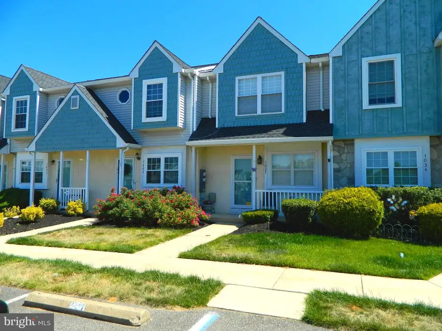 1033 Hillsboro, Sewell, NJ 08080 - #2