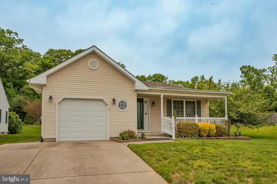 173 Trellis Ln, Sewell, NJ 08080 - #3