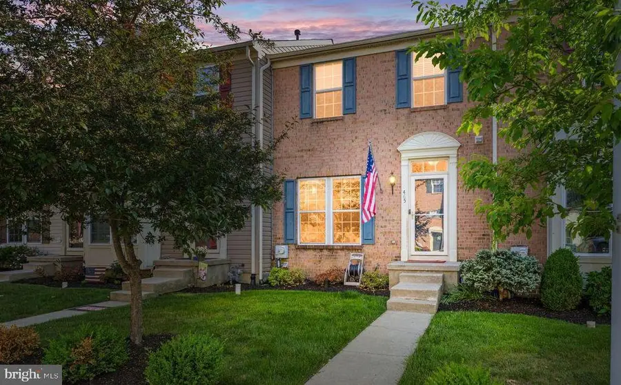 465 Concetta Dr, Mount Royal, NJ 08061 - #2