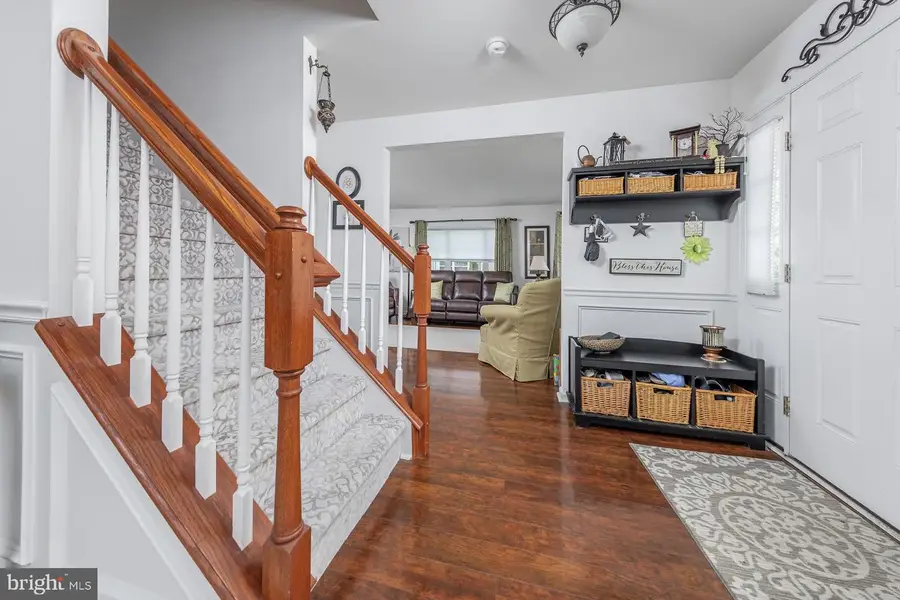 1902 Lexington Mews, Swedesboro, NJ 08085 - #2