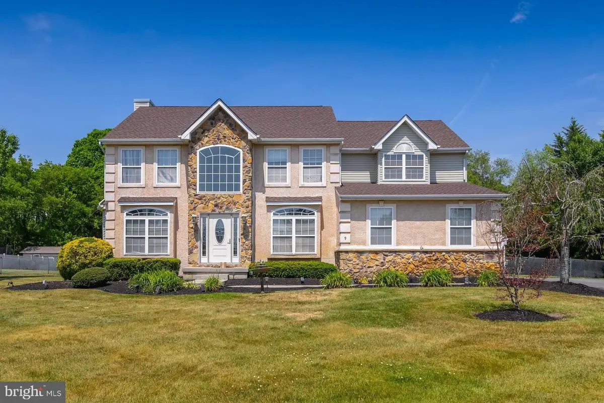 9 Peach Ridge Dr, Mullica Hill, NJ 08062 - #1