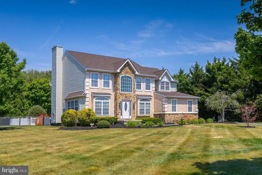 9 Peach Ridge Dr, Mullica Hill, NJ 08062 - #2