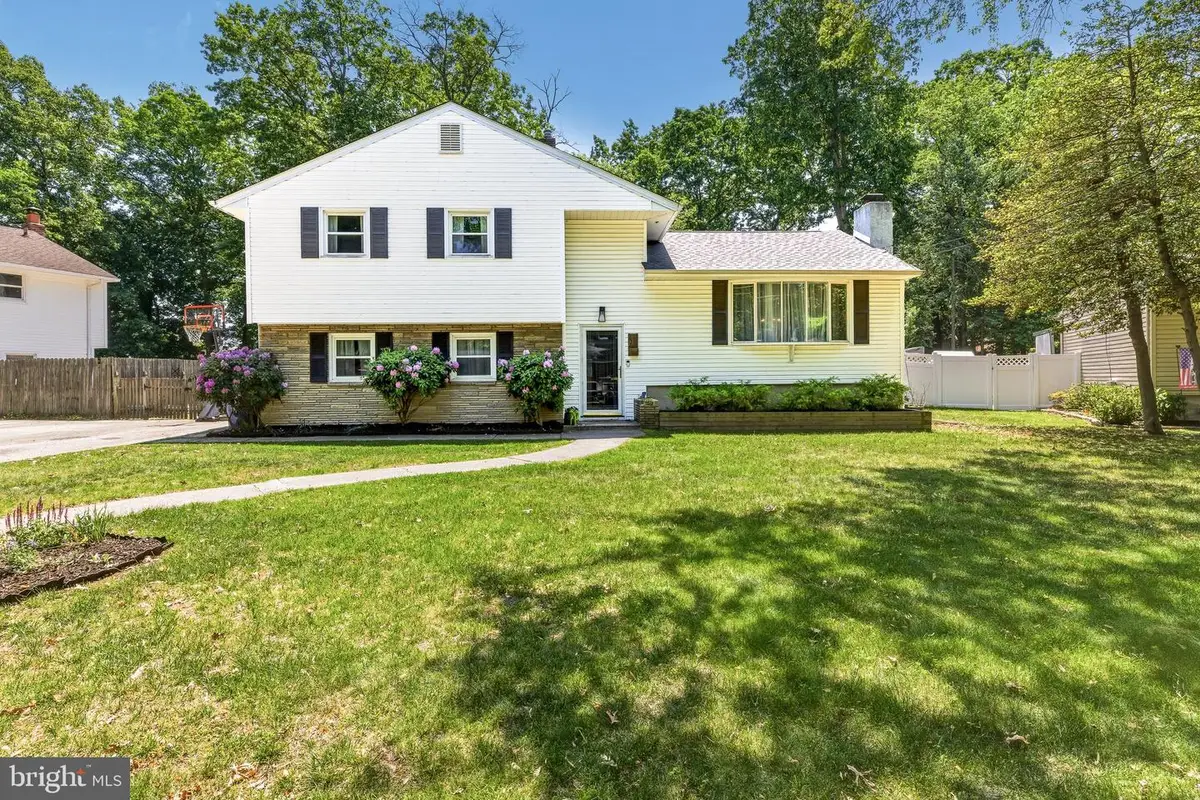 204 Van Buren Ave, Glassboro, NJ 08028 - #1